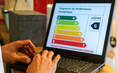 Diagnostic Performance énergétique