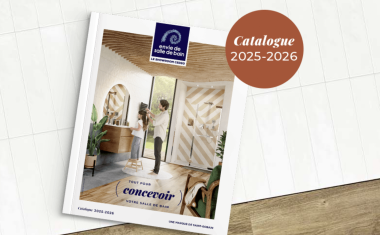 Catalogue Envie de Salle de Bain 2025-2026