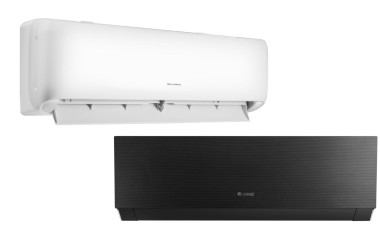 GREE nouveaux modèles Charmo Clivia+ nouvelles gammes résidentiel monosplits intelligents