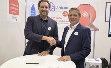 Guillaume Loizeaud et Jean-Christophe Repon
