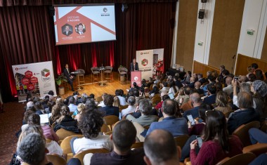 Matinée Valobat et réemploi