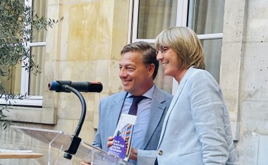 Létard ministre Logement Repon Capeb