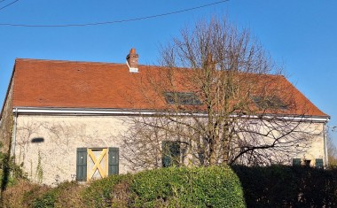 Chantier maison rénovée problème retrait-gonflement argile