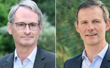 SERCE gouvernance Jean de Vauxclairs président Dominique Néel vice-président
