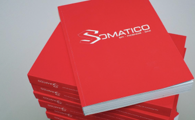 Catalogue d'EPI de catégorie 3 de Somatico.