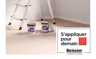 Rapport RSE Beissier