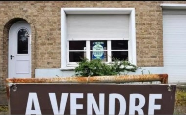 Photo conjoncture immobilière