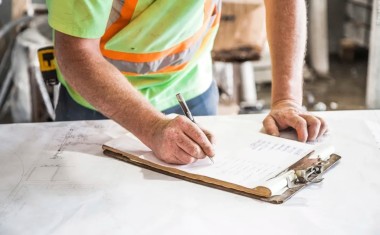 artisan chantier devis