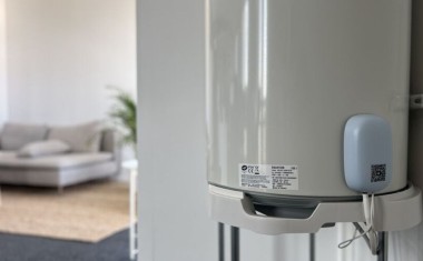 Chauffe-eau Elax Energie