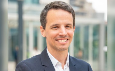 Marc Terrier, nouveau directeur marketing de Placo et Isover