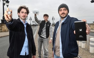 Notex badges NFC sécurité chantiers