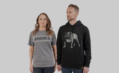 Mirka, nouvelle collection de vêtements de collection 2025.