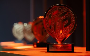 Trophées d'Or de la Rénovation 2024 - Point.P.