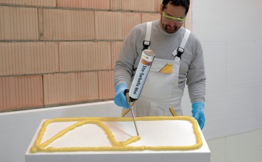 Sto Turbofix colle isolant PSE 