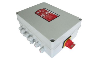 Coffret de relayage France Air ORDINYS