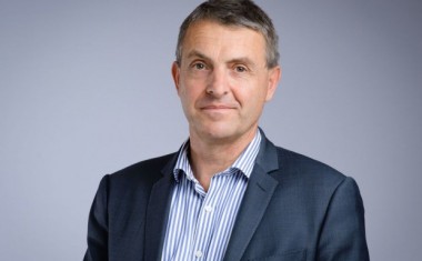 Portrait Hervé de Maistre Valobat