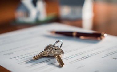 Etude PAP immobilier 2025