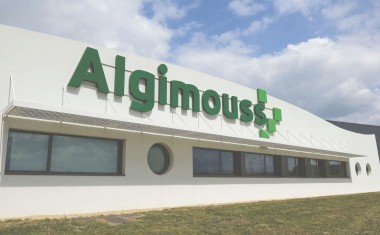 Algimouss rejoint PRB