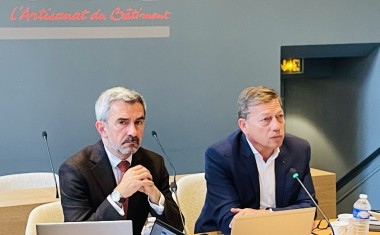 Jean-christophe repon Capeb