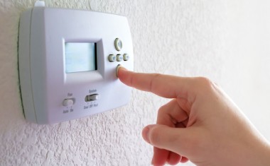 Report décret BACS et thermostats