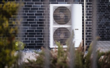 TVA sur les pompes à chaleur hybrides