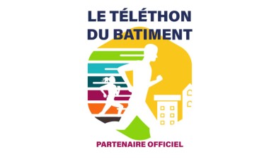 Téléthon du Bâtiment