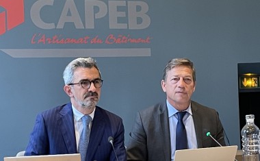 capeb président Repon