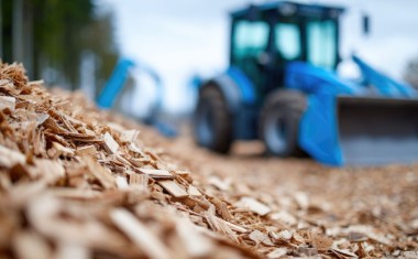 Usage biomasse dans le BTP