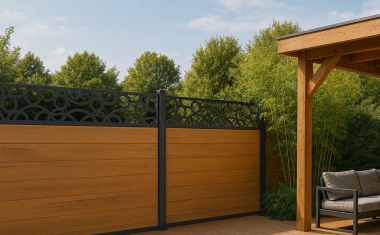 Districlos gamme Ness composite