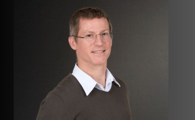 Eric Georgin directeur des études et de la formation Cetiat