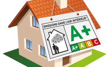 Qualité de l'air intérieur