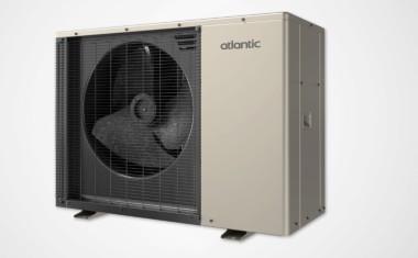 Pompe à chaleur Atlantic Hybea