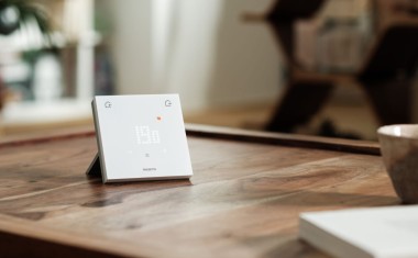 Thermostat de la gamme ORIGINAL de NETATMO