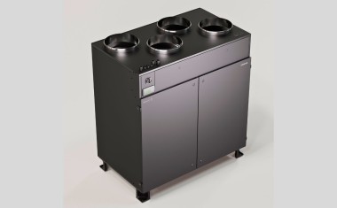 Atlantic Systèmes Serencio P UP centrale de traitement d’air (CTA) double flux