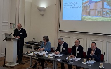 Conférence Uniclima du 5 février 2026