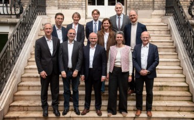 CEPAC Centre d’Expertise pour les Pompes à Chaleur membres