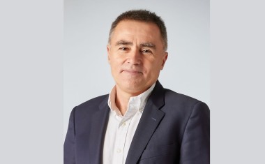 Eric Hernandez président du Synasav Syndicat national des entreprises de maintenance en génie climatique