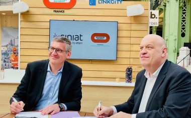 Bouygues Bâtiment Siniat Etex