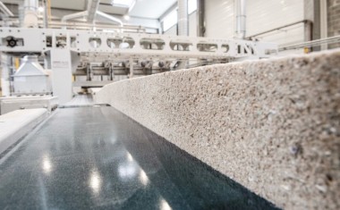 Valosense isolant fibre carton