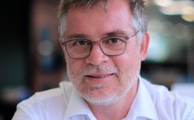 Bertrand Caron directeur général Geberit France