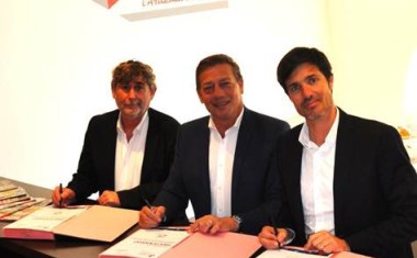 signature Capeb SCA Pétrole et Dérivés