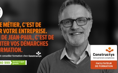 constructys opco formation