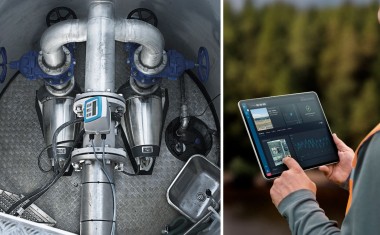 Grundfos Connect suite d’outils numériques pour moderniser la gestion du petit cycle de l’eau