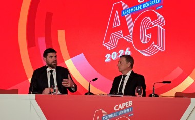 JC Repon et V.Jeanbrun