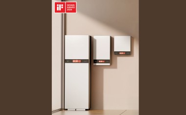 Unités intérieures de pompes à chaleur LG