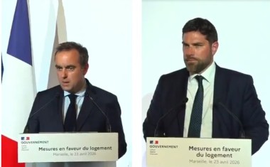 S.Lecronu et V.Jeanbrun