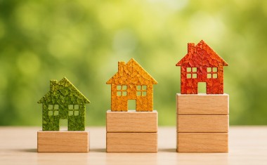 illustration Logement Adaptation changement climatique