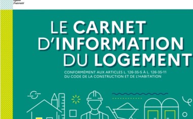 Carnet d'Information du Logement