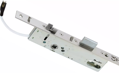 Nouvelle serrure électromécanique Elyte  - Dény Security.