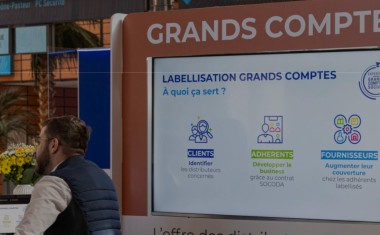 Socoda Grands Comptes